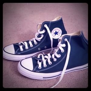 Converse Chuck Taylor High-tops